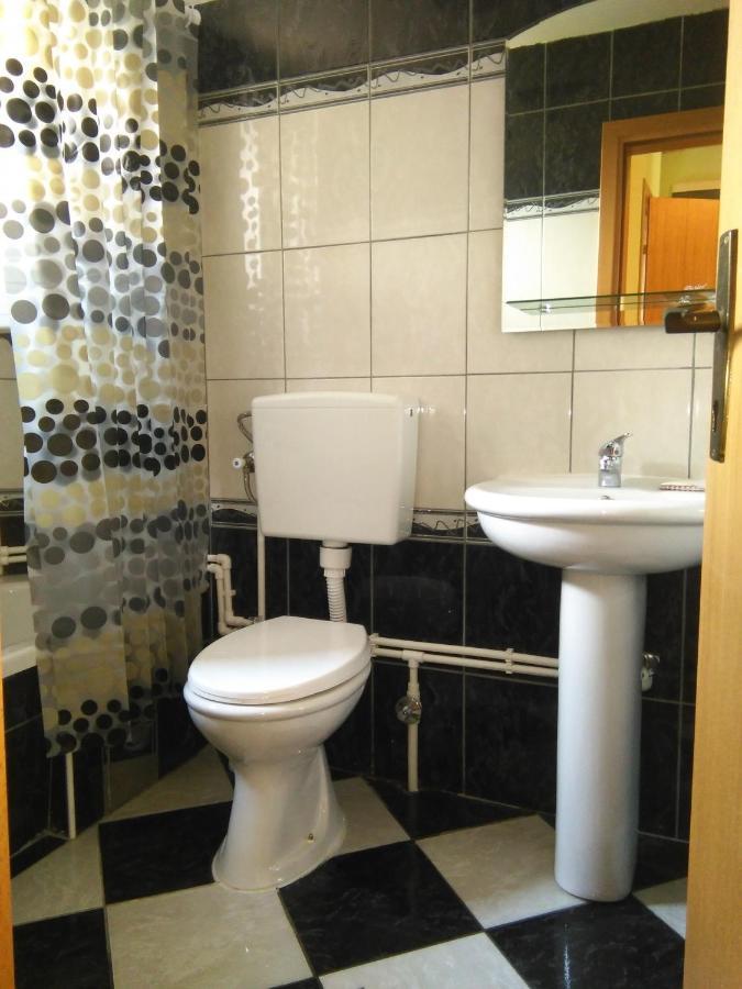 Guesthouse Wolf Zabljak  Phòng bức ảnh