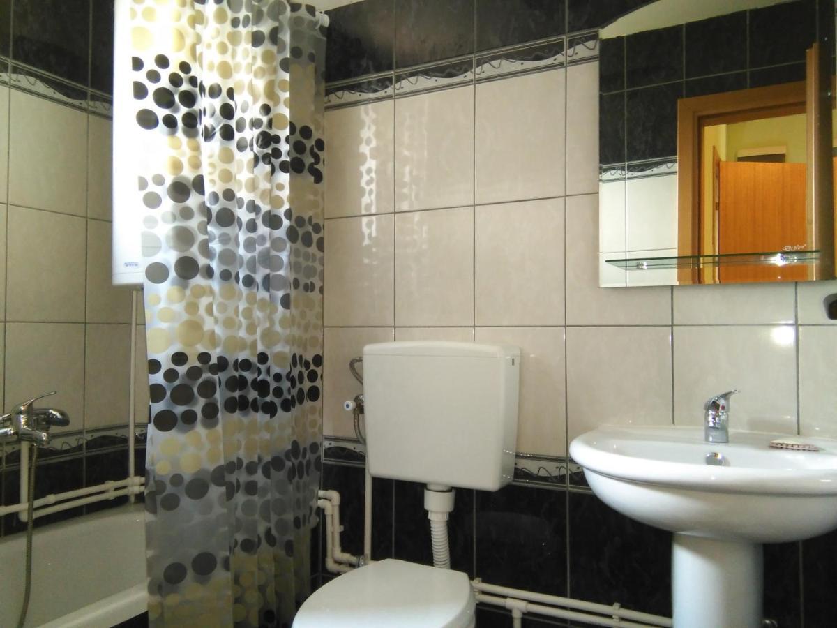 Guesthouse Wolf Zabljak  Phòng bức ảnh
