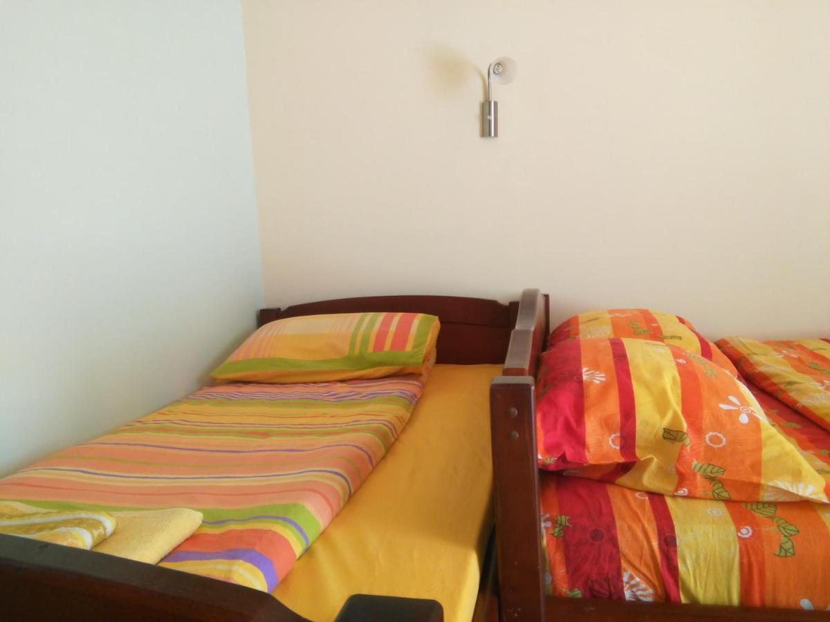 Guesthouse Wolf Zabljak  Phòng bức ảnh