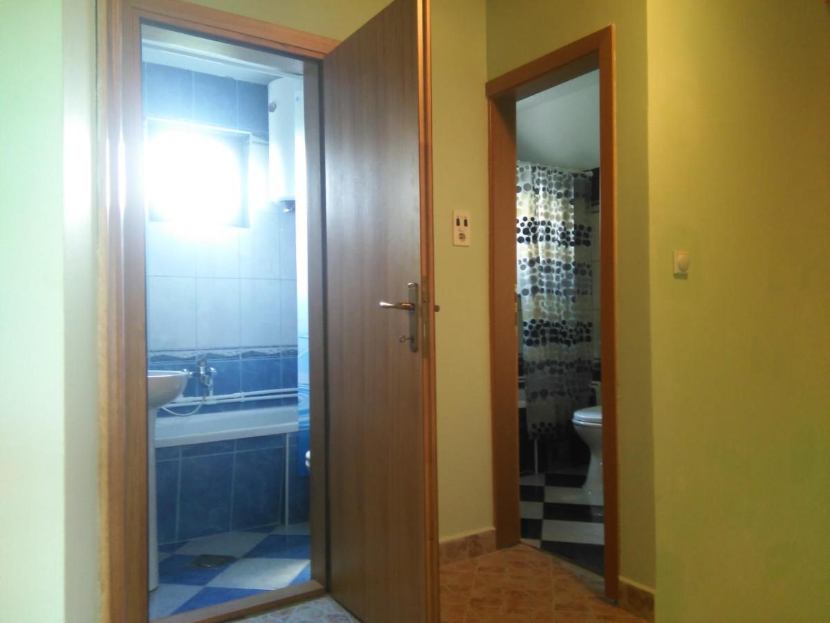 Guesthouse Wolf Zabljak  Phòng bức ảnh