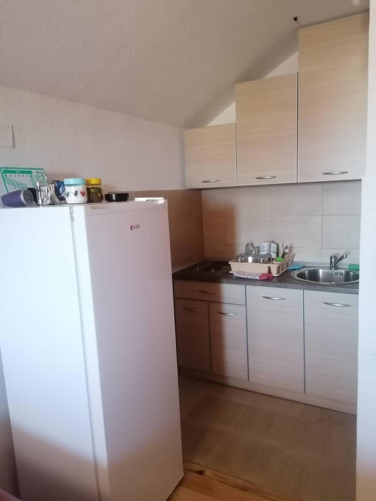 Guesthouse Wolf Zabljak  Ngoại thất bức ảnh