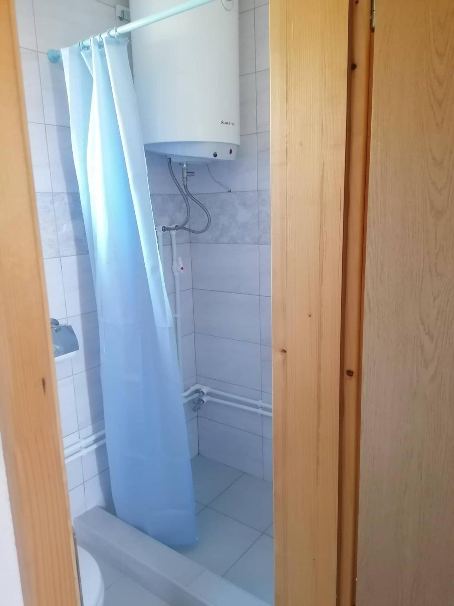 Guesthouse Wolf Zabljak  Ngoại thất bức ảnh